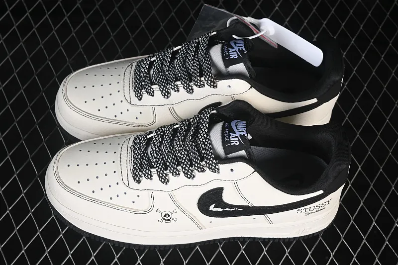 All categories Nk Air Force 1 Air Force series Nk Air Force 1 Low Air Force low-top Nike Air Force 1'07 Low joint model Air Force 1 low-top casual sneakers LD1999-026